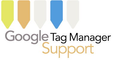 Google タグマネージャー(GTM) サポート