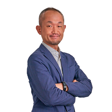 加藤 賢之