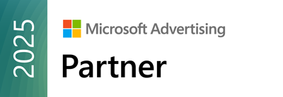 Microsoft Advertising Partner