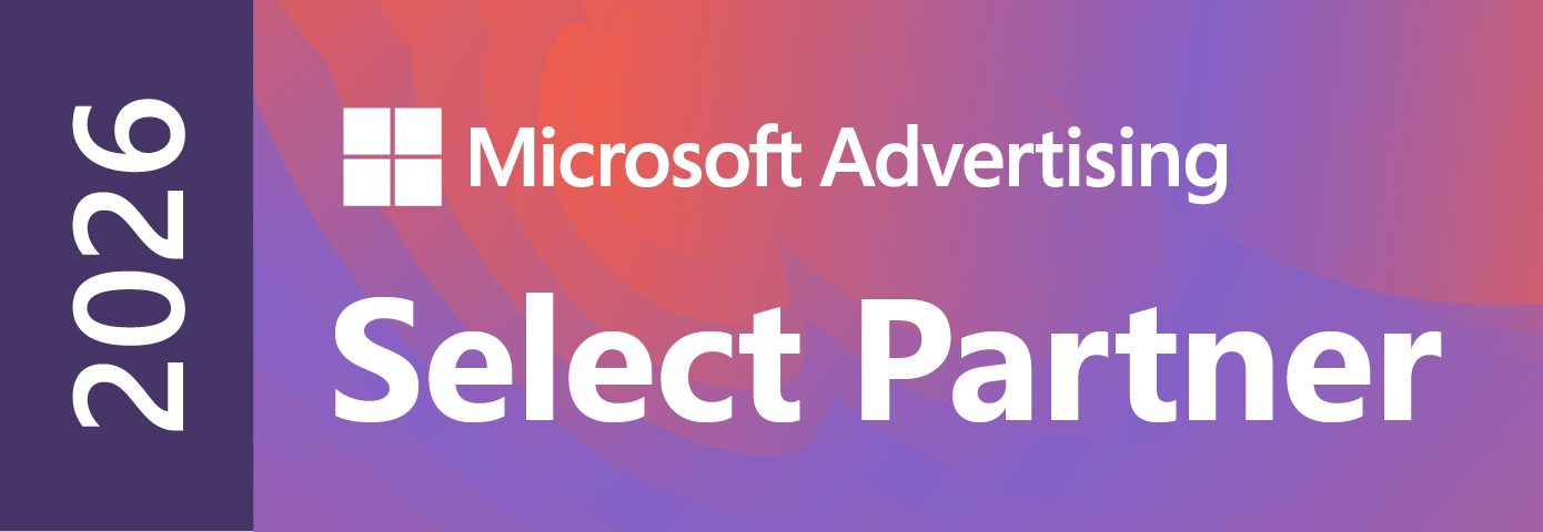 Microsoft Advertising Partner