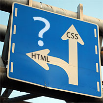 HTMLにimgタグで書くべき画像、CSSで表示させるべき画像