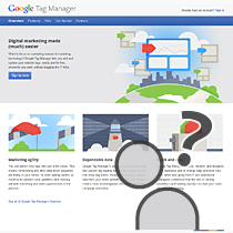 タグマネジメントツール「Googleタグマネージャ（Tag Manager）」についての紹介