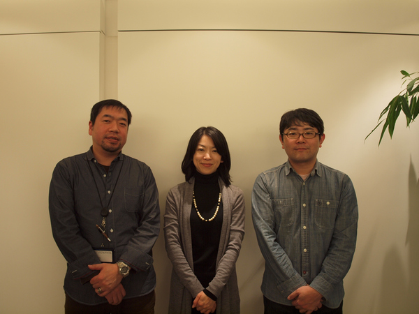 デザインフィル株式会社 中村氏