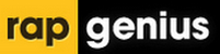 Rap Genius ロゴ