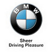 BMW ロゴ