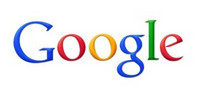 Google ロゴ