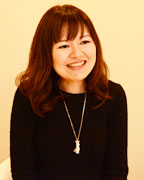 桜井 京子氏