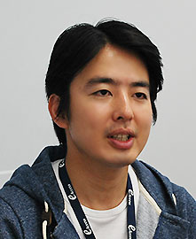 ワイモバイル 加藤氏