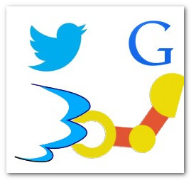 Google検索にツイートを提供。TwitterとGoogleの新たな提携はどのようなものなのか?