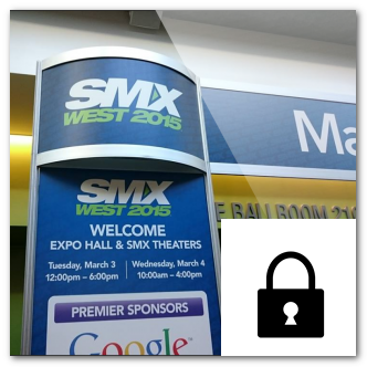 Google社員が語る、HTTPSの必要性～SMX WEST 2015レポート