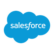 salesforce icon