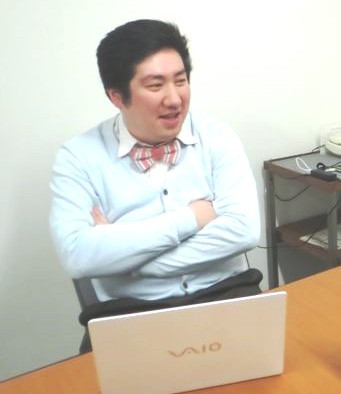 フリーウェブアナリスト 小川卓氏