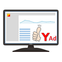 Yahoo!プロモーション広告の広告グループをGoogleアナリティクスで「広告グループ」として計測する方法