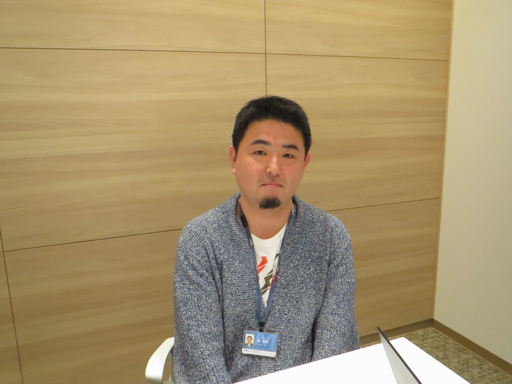 (株)マピオン 團様