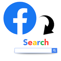 Facebook広告接触ユーザーの検索流入数を計測する方法