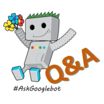 #AskGooglebot：UGCとSEO、robots.txtやレンダリングとクロールバジェットの関係についてQ&Aまとめ