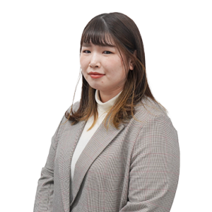 柳田 芽衣
