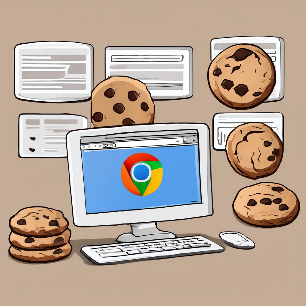 Cookie（クッキー）とは何か、そしてリターゲティングにおけるCookieの働きとは何なのか