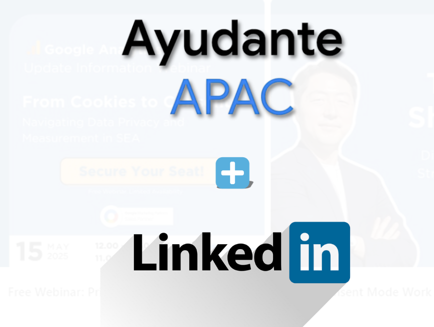 Lessons Learned: LinkedIn Ads for Webinar Signups