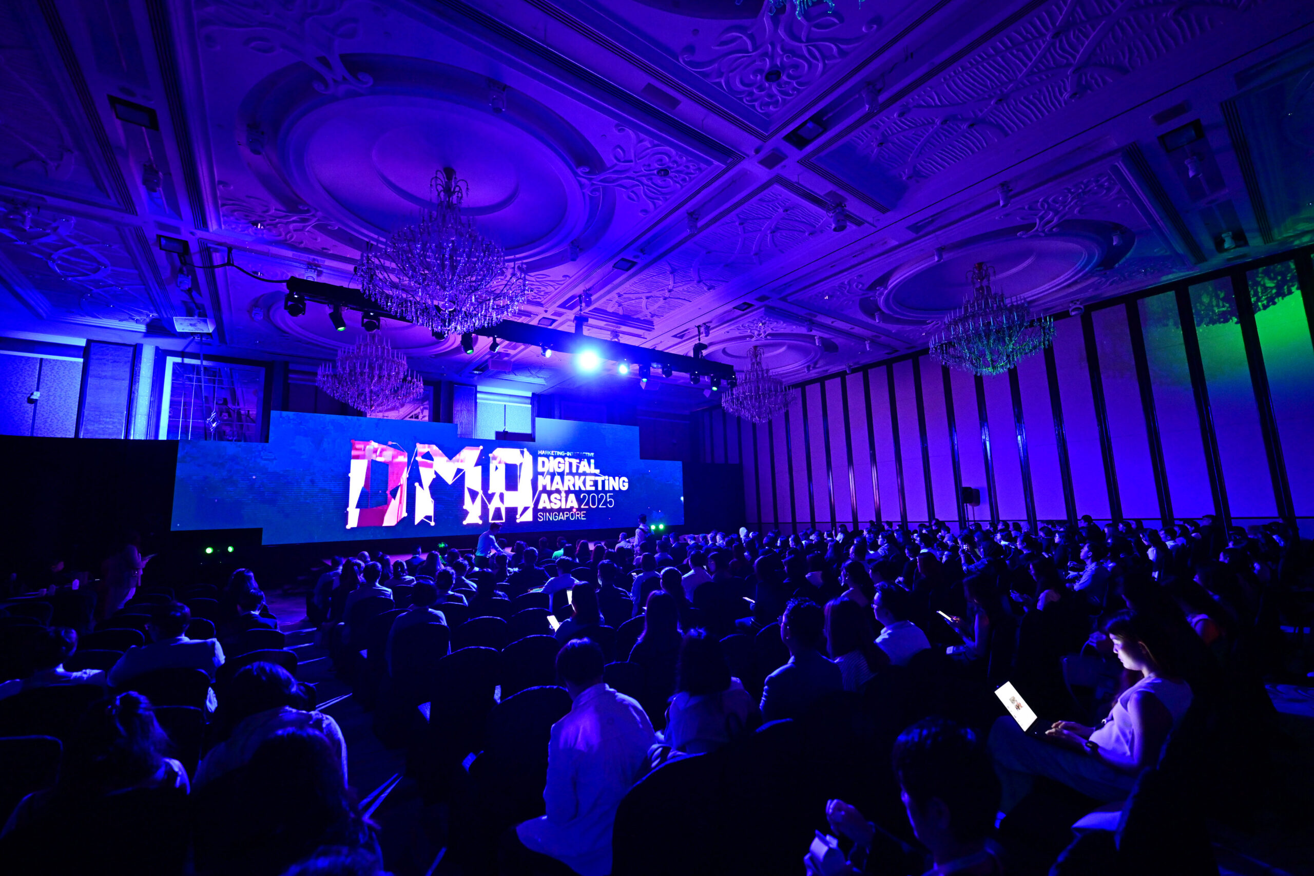 AIが牽引するマーケティング計測の未来―アユダンテ APAC、DMAシンガポール2025に登壇