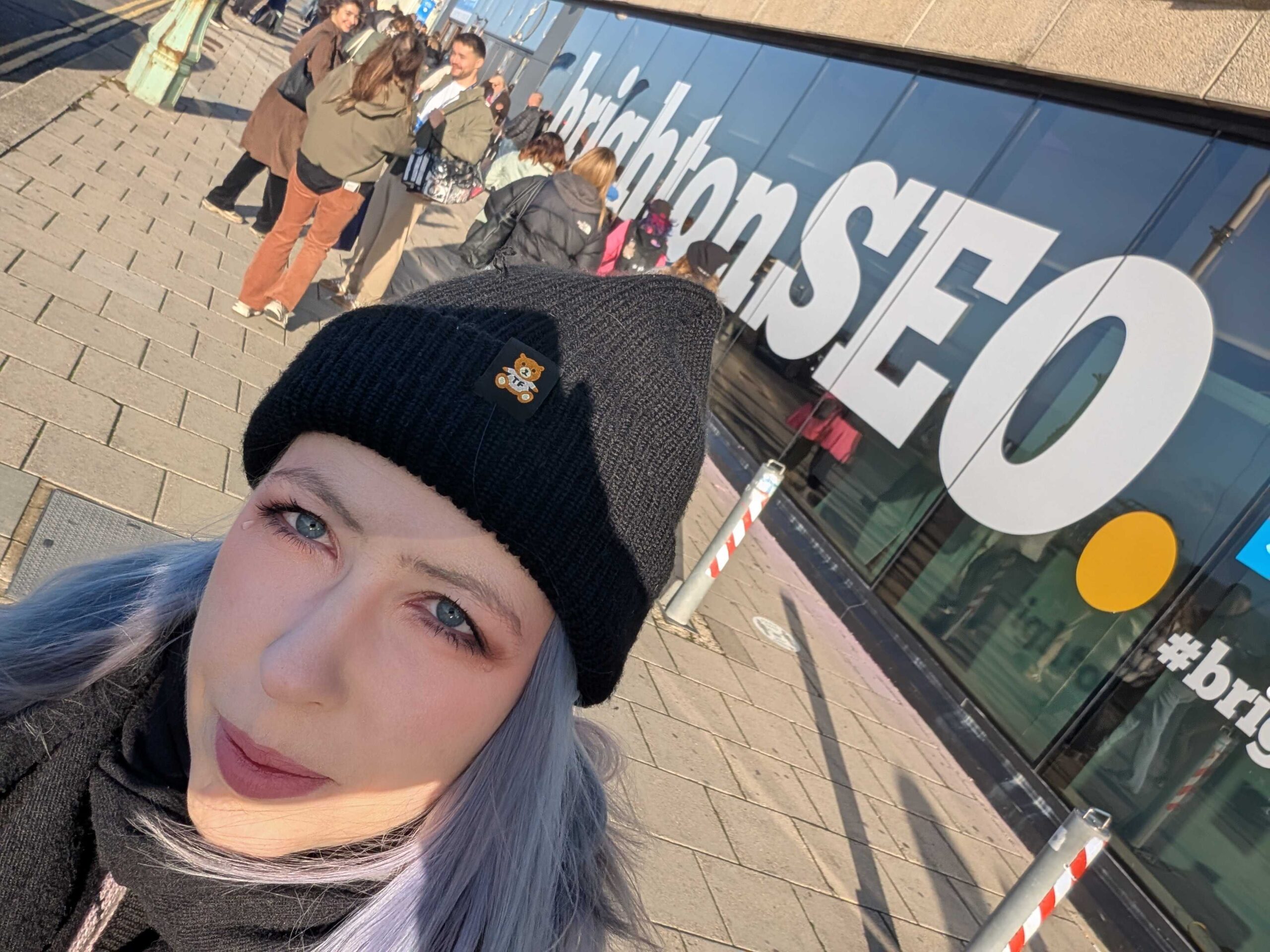 【海外カンファレンス情報まとめ】2025年秋brightonSEO参加レポート