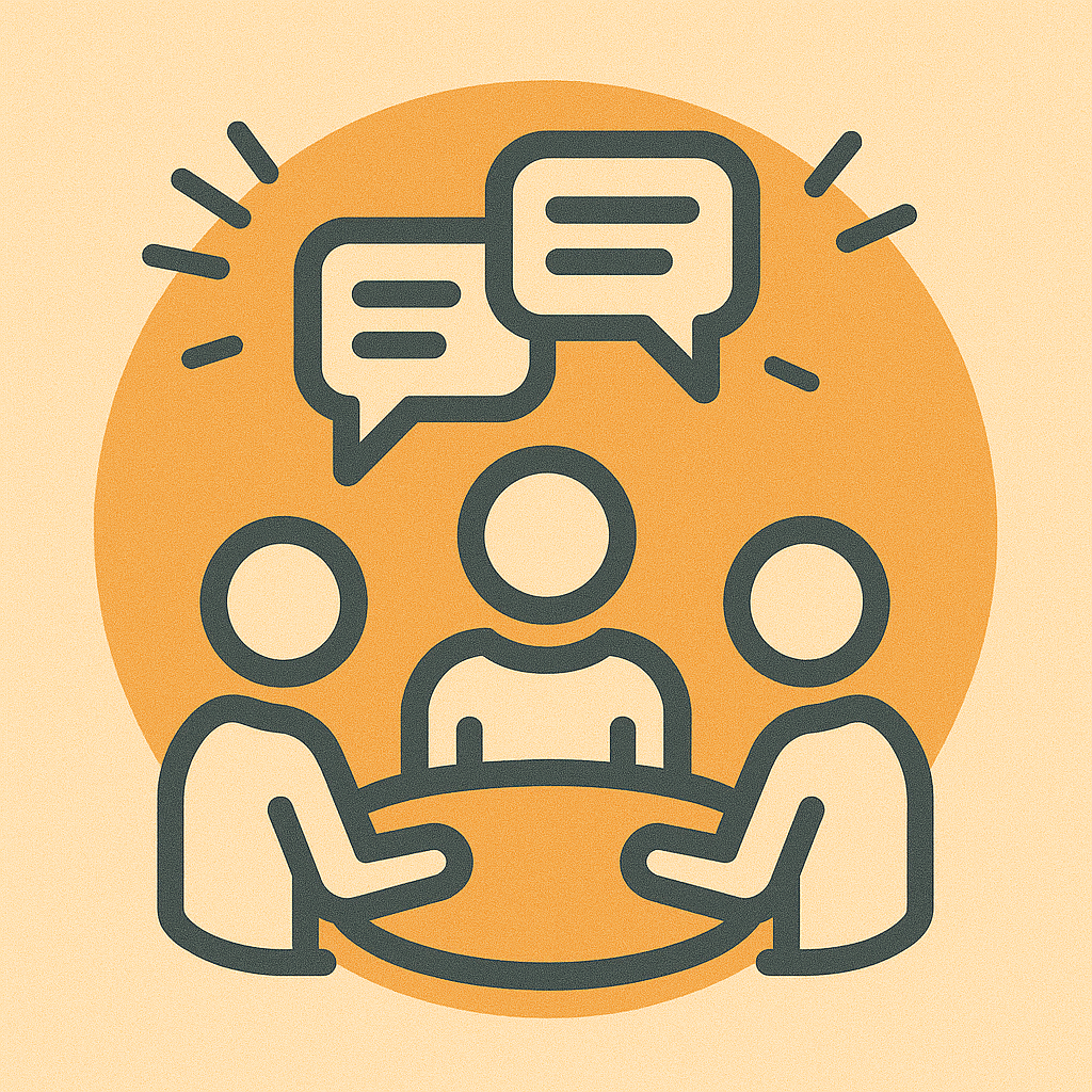 自分たちで場をつくる理由~広告運用フォーラムディスカッションへの想いについて話しました