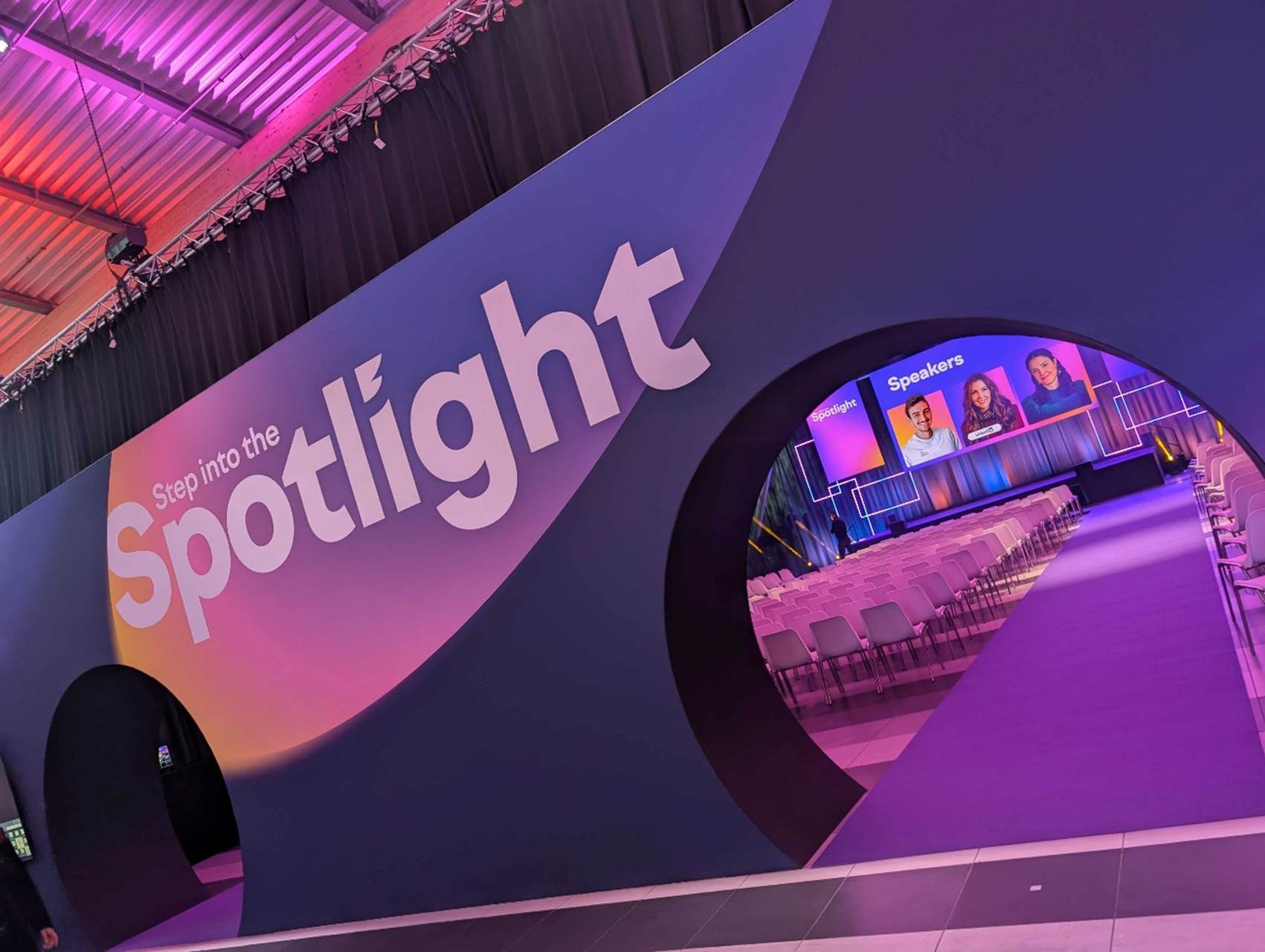 【海外カンファレンス情報まとめ】Spotlight 2025カンファレンス参加レポート