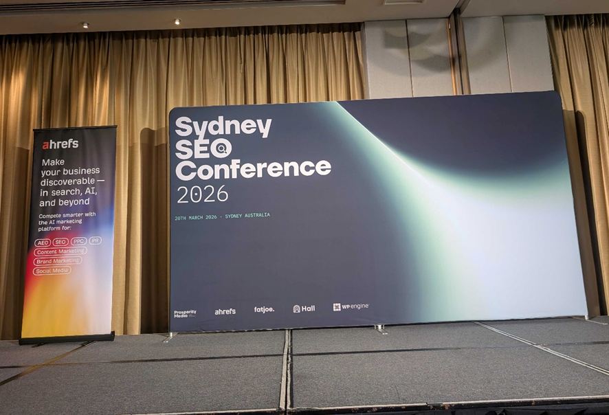 Sydney SEO Conference 2026セッションまとめ – 海外カンファレンス参加レポート